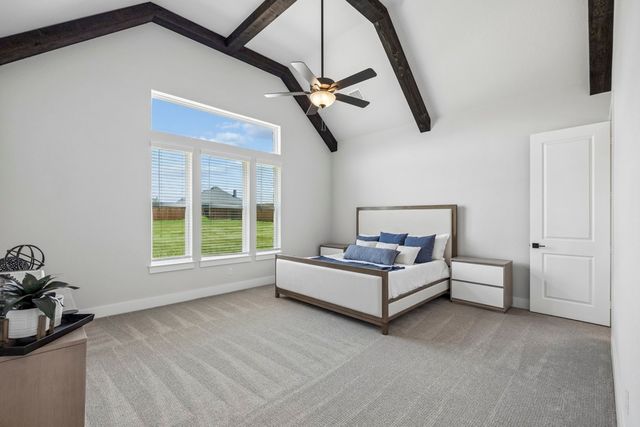 4021 Lagos Drive, Midlothian, TX 76065