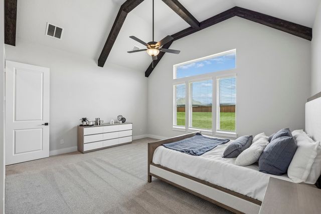 4021 Lagos Drive, Midlothian, TX 76065