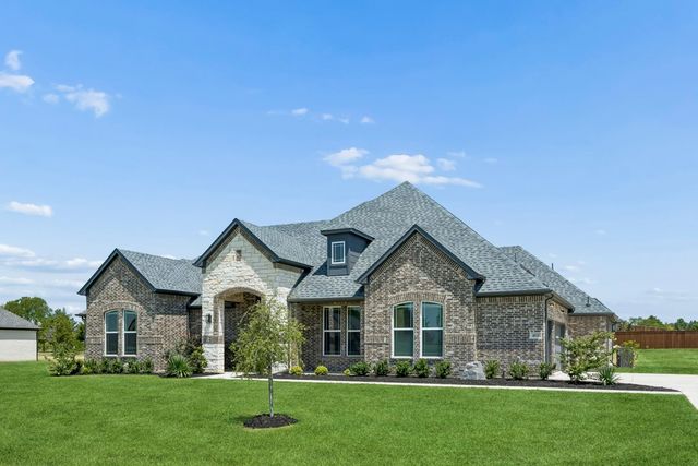 4021 Lagos Drive, Midlothian, TX 76065
