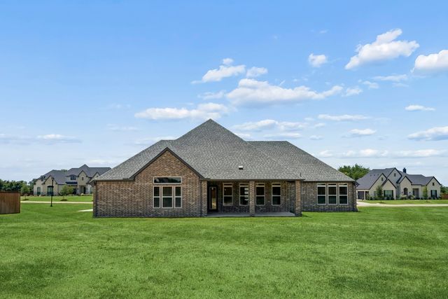 4021 Lagos Drive, Midlothian, TX 76065