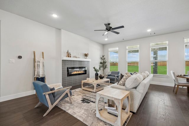 4021 Lagos Drive, Midlothian, TX 76065