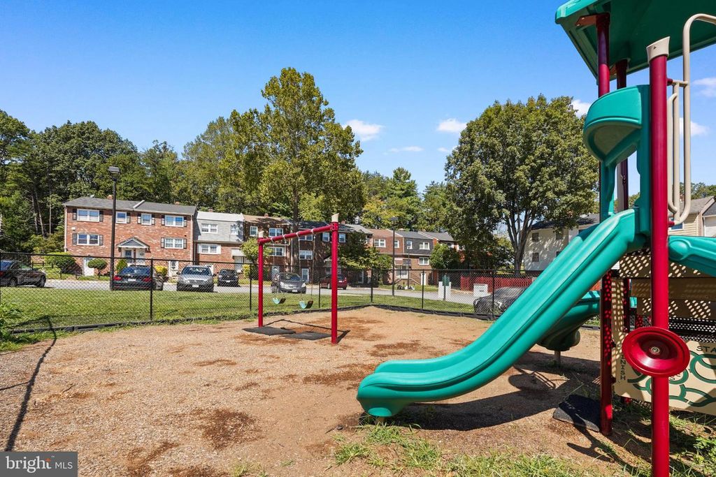 14783 DARBYDALE AVE, Woodbridge, VA 22193