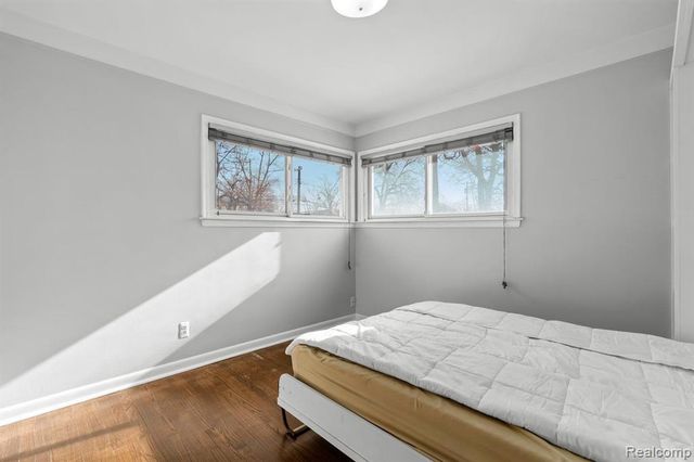 1515 Mohawk Avenue, Royal Oak, MI 48067