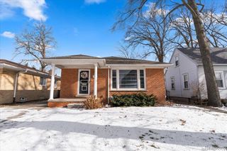 1515 Mohawk Avenue, Royal Oak, MI 48067
