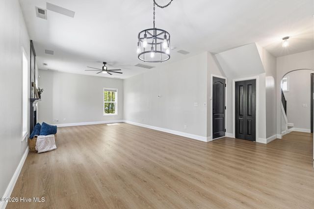 438 Scrub Oaks Drive, Hampstead, NC 28443
