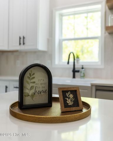 438 Scrub Oaks Drive, Hampstead, NC 28443