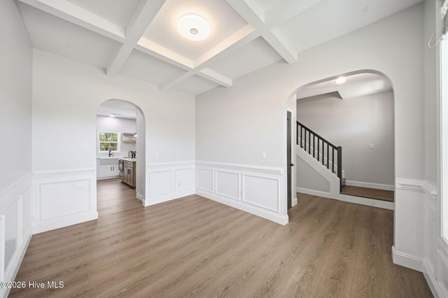 438 Scrub Oaks Drive, Hampstead, NC 28443