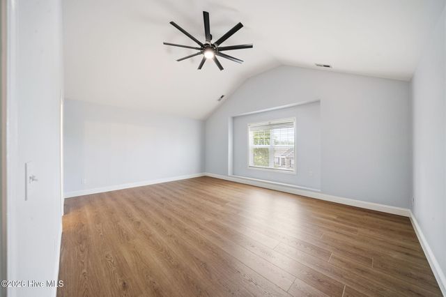 438 Scrub Oaks Drive, Hampstead, NC 28443