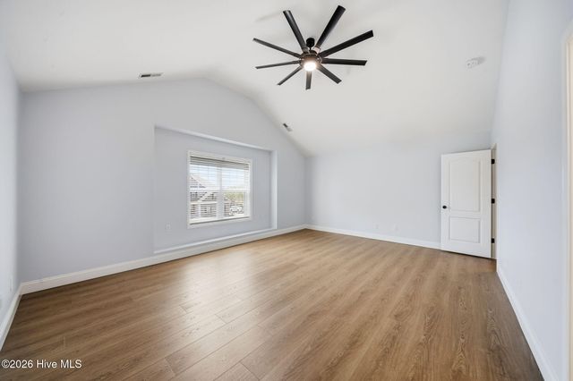 438 Scrub Oaks Drive, Hampstead, NC 28443