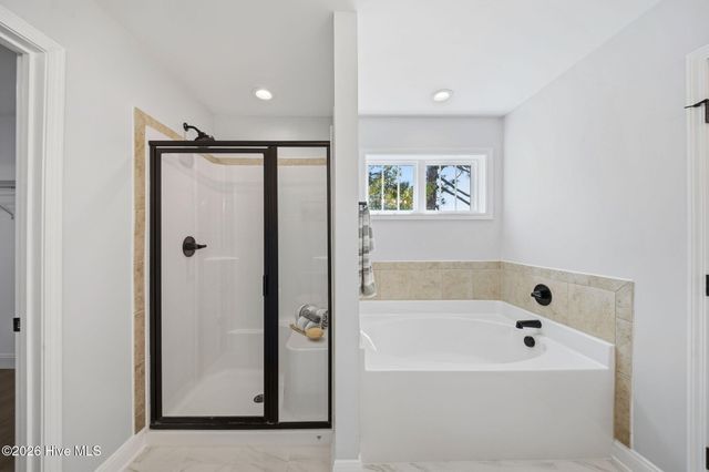 438 Scrub Oaks Drive, Hampstead, NC 28443