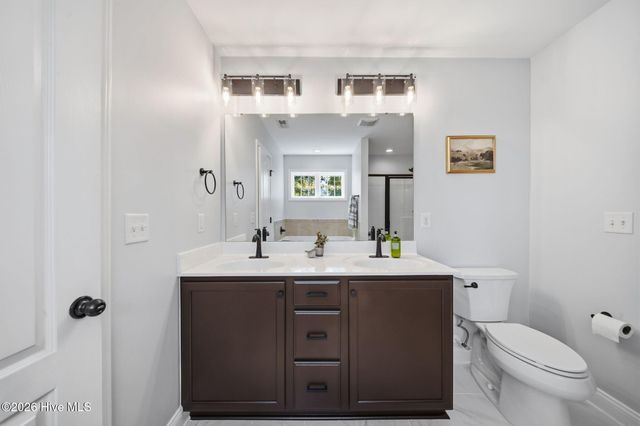 438 Scrub Oaks Drive, Hampstead, NC 28443