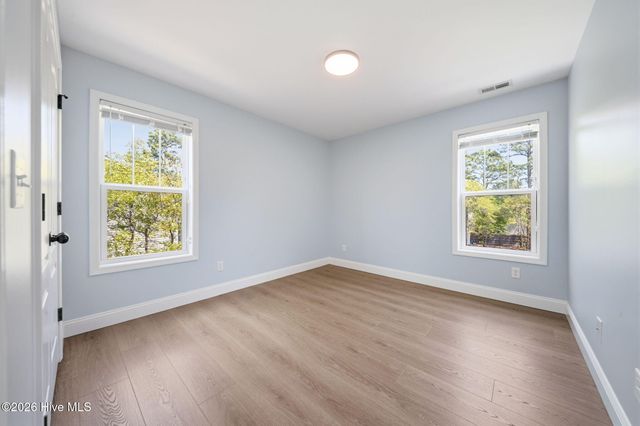 438 Scrub Oaks Drive, Hampstead, NC 28443