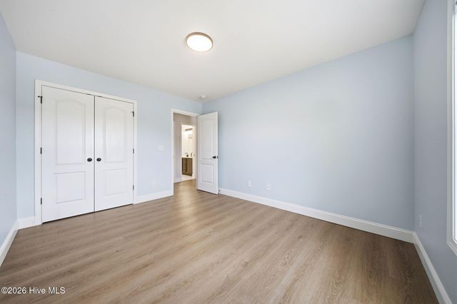 438 Scrub Oaks Drive, Hampstead, NC 28443