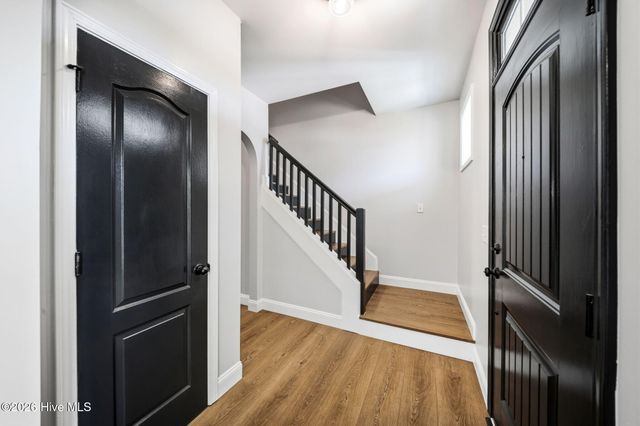 438 Scrub Oaks Drive, Hampstead, NC 28443