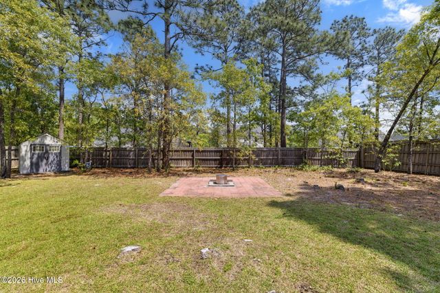438 Scrub Oaks Drive, Hampstead, NC 28443