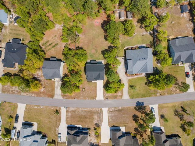 438 Scrub Oaks Drive, Hampstead, NC 28443