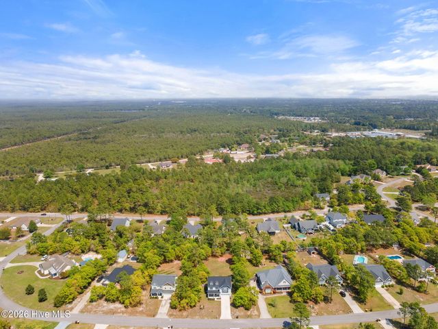 438 Scrub Oaks Drive, Hampstead, NC 28443