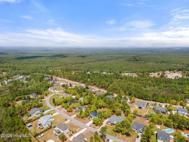 438 Scrub Oaks Drive, Hampstead, NC 28443