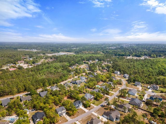 438 Scrub Oaks Drive, Hampstead, NC 28443