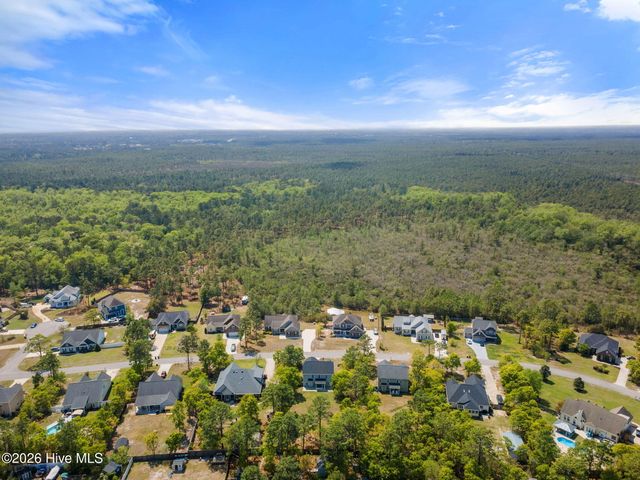 438 Scrub Oaks Drive, Hampstead, NC 28443