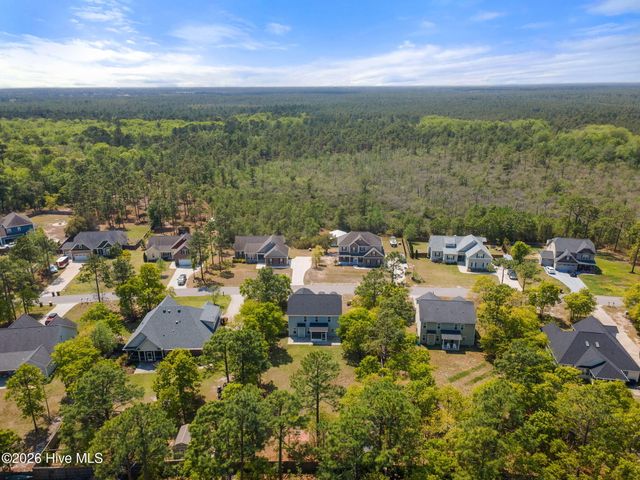 438 Scrub Oaks Drive, Hampstead, NC 28443