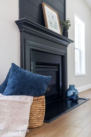 438 Scrub Oaks Drive, Hampstead, NC 28443