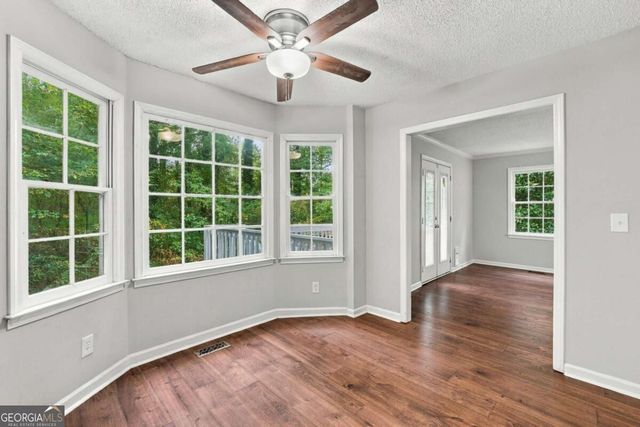 3095 Chelsea Lane, Acworth, GA 30102