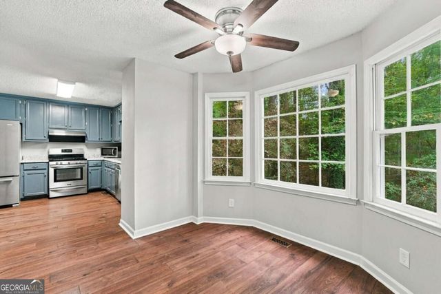 3095 Chelsea Lane, Acworth, GA 30102