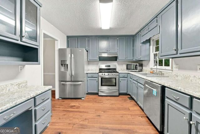 3095 Chelsea Lane, Acworth, GA 30102