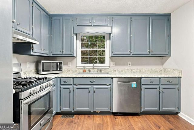 3095 Chelsea Lane, Acworth, GA 30102