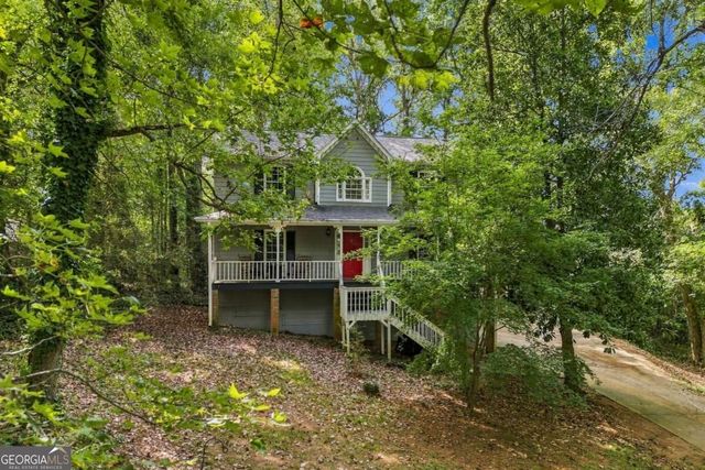 3095 Chelsea Lane, Acworth, GA 30102