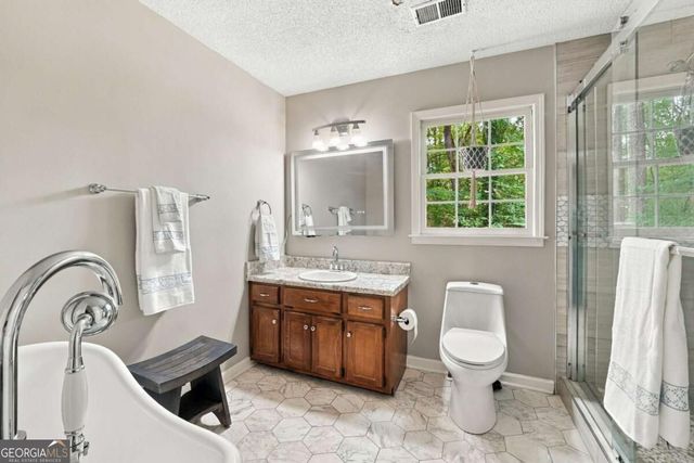 3095 Chelsea Lane, Acworth, GA 30102