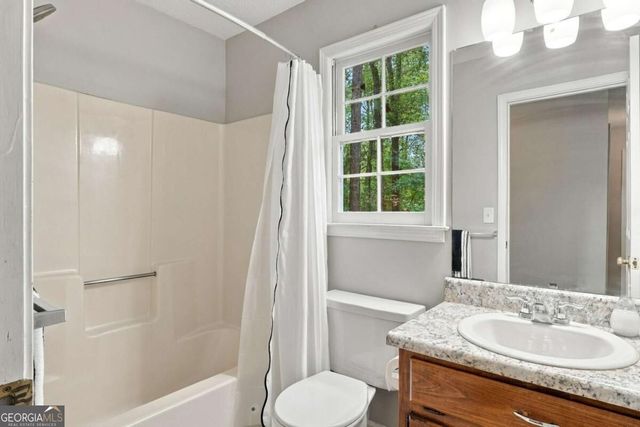 3095 Chelsea Lane, Acworth, GA 30102
