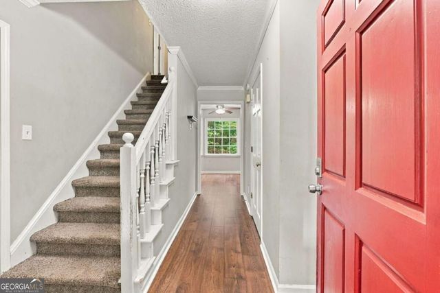 3095 Chelsea Lane, Acworth, GA 30102