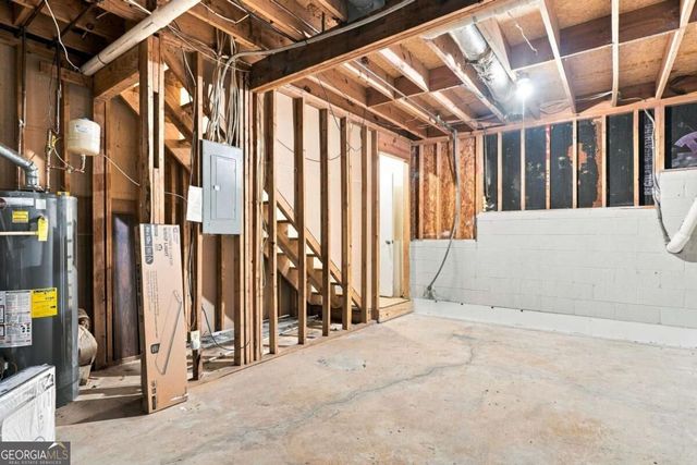 3095 Chelsea Lane, Acworth, GA 30102