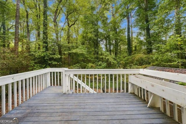 3095 Chelsea Lane, Acworth, GA 30102