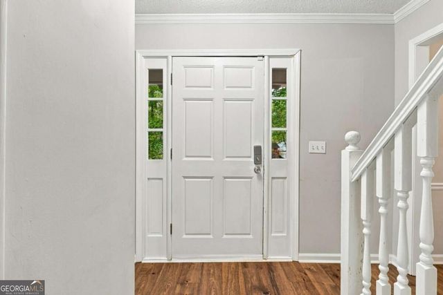 3095 Chelsea Lane, Acworth, GA 30102