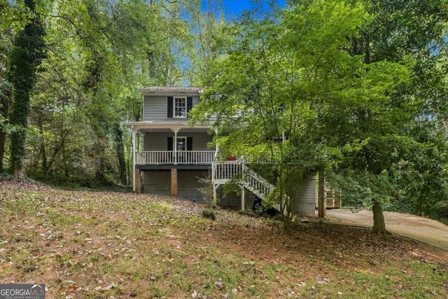 3095 Chelsea Lane, Acworth, GA 30102