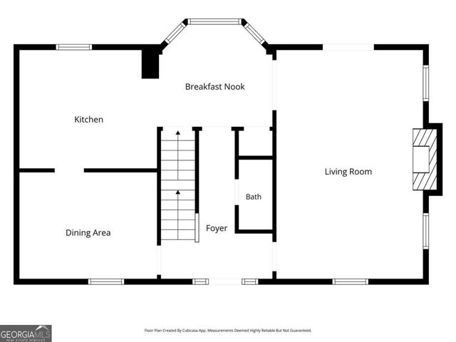 3095 Chelsea Lane, Acworth, GA 30102