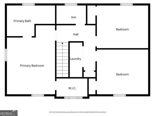 3095 Chelsea Lane, Acworth, GA 30102