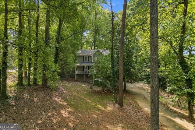 3095 Chelsea Lane, Acworth, GA 30102