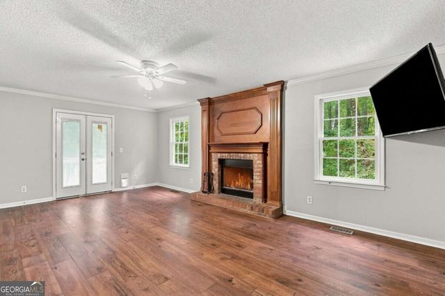 3095 Chelsea Lane, Acworth, GA 30102