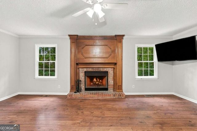 3095 Chelsea Lane, Acworth, GA 30102