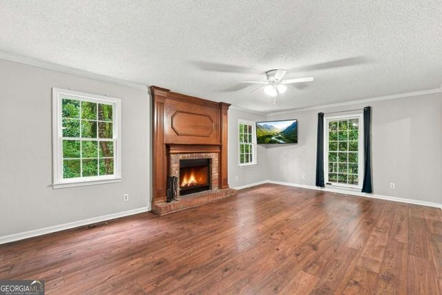 3095 Chelsea Lane, Acworth, GA 30102