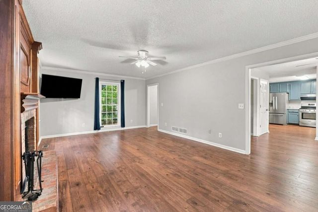 3095 Chelsea Lane, Acworth, GA 30102