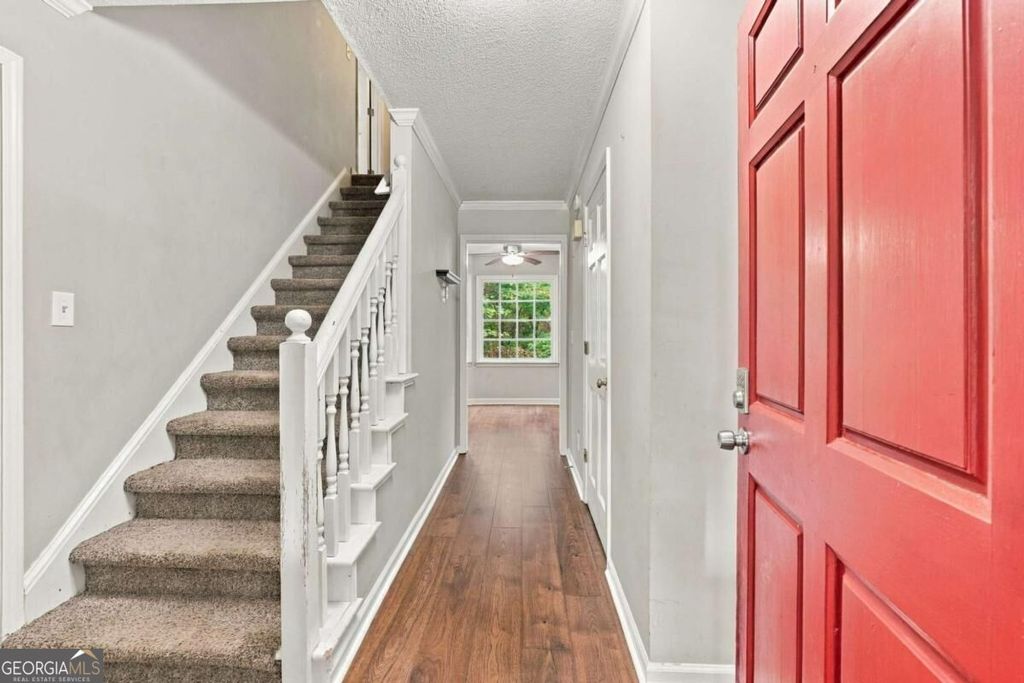 3095 Chelsea Lane, Acworth, GA 30102 — photo 3