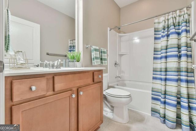 6203 Ivy Stone Way, Hoschton, GA 30548