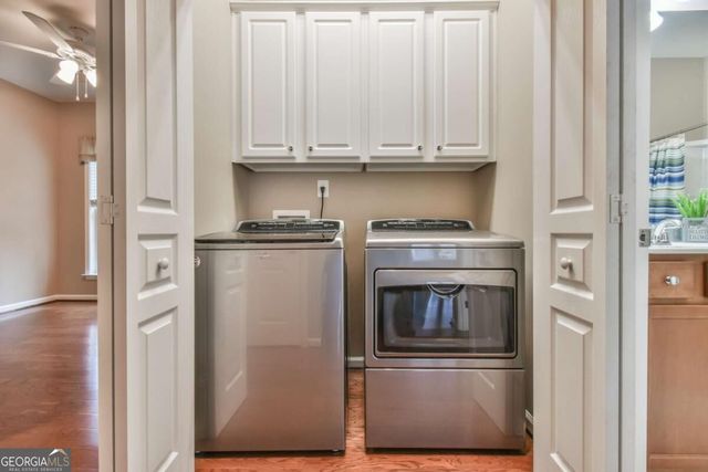 6203 Ivy Stone Way, Hoschton, GA 30548