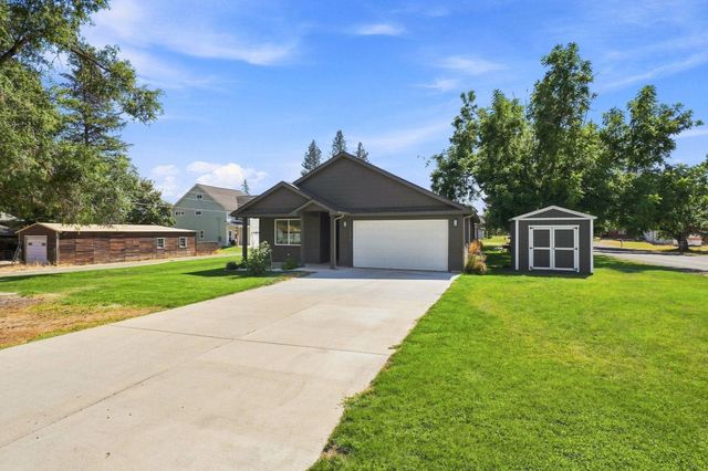 121 W Idaho St, Medical Lake, WA 99022