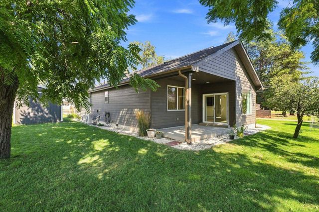 121 W Idaho St, Medical Lake, WA 99022